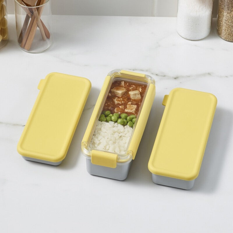 韓國Locknlock 三層餐盒