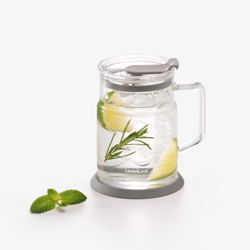 Locknlock 玻璃杯 ｜560ml  & 670ml