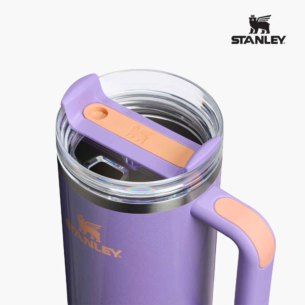 美國品牌 1.18L Stanley New Frequency系列 保溫吸管杯