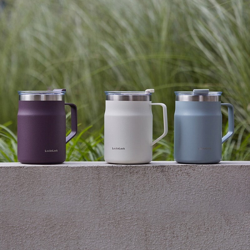 Locknlock METRO 保溫杯 475ml LHC4219