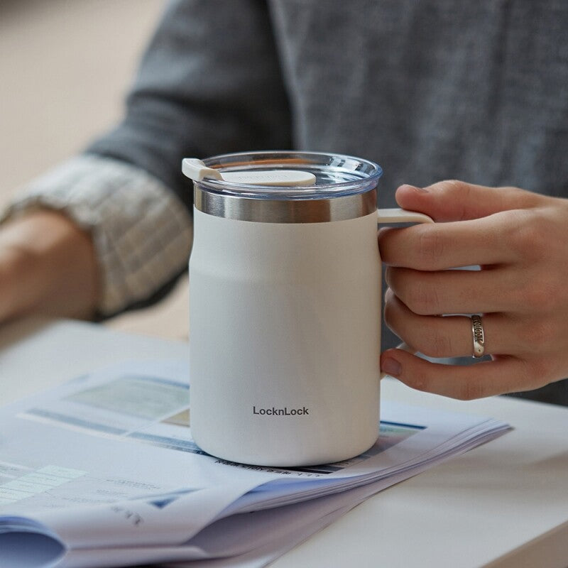 Locknlock METRO 保溫杯 475ml LHC4219