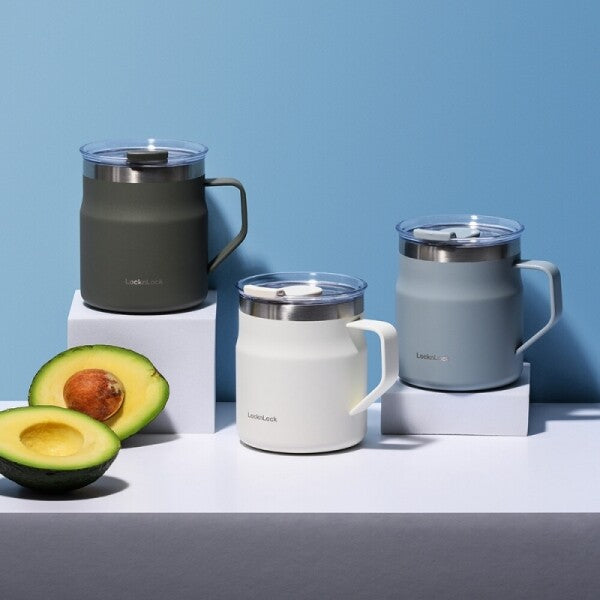 Locknlock METRO 保溫杯 355ml LHC4218