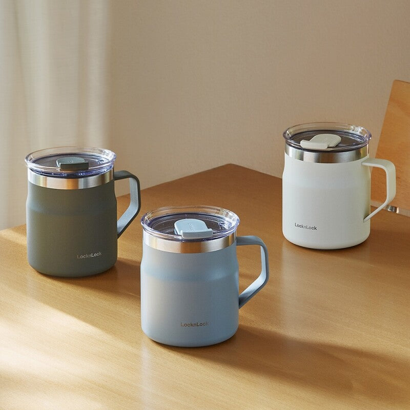 Locknlock METRO 保溫杯 355ml LHC4218