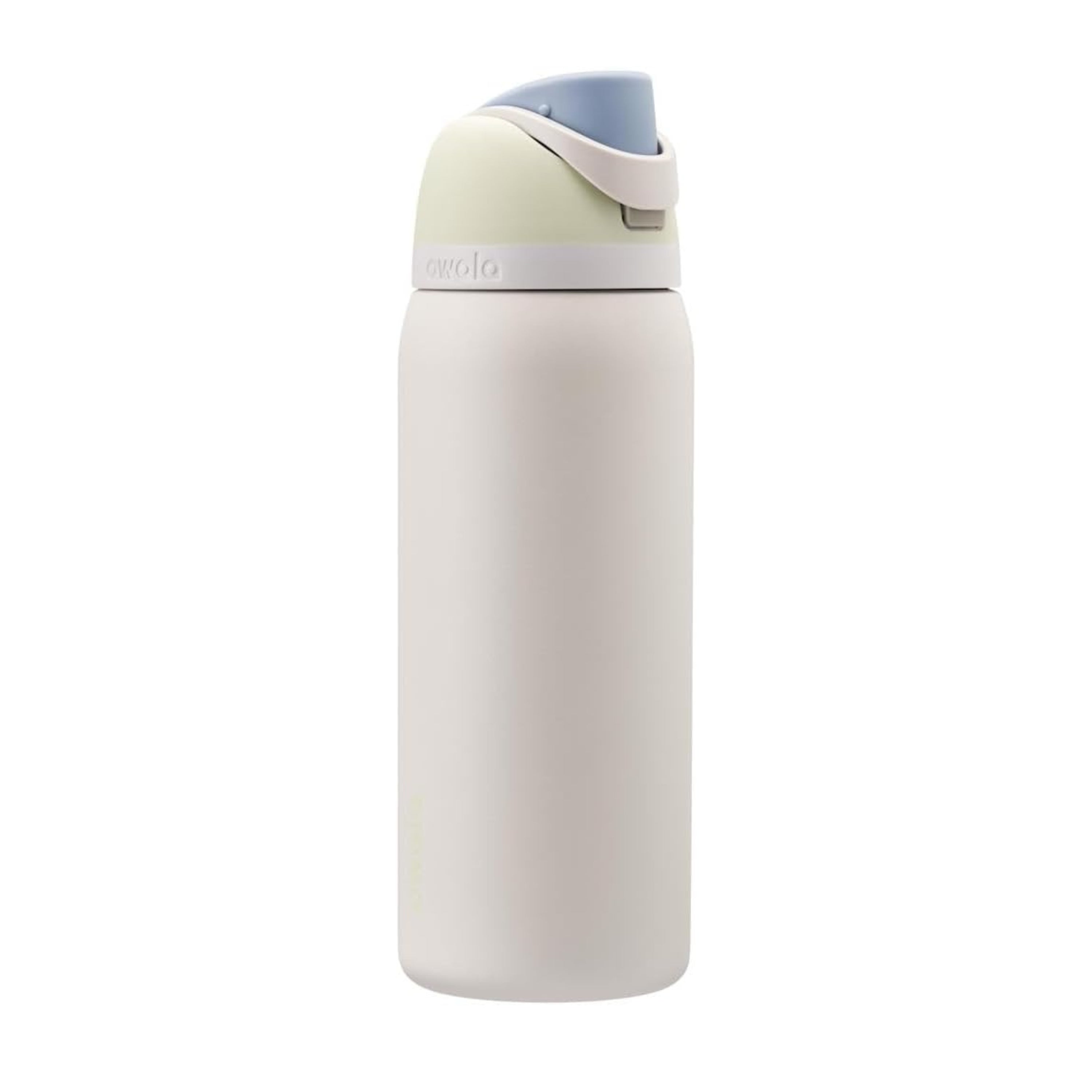 Owala FreeSip 不鏽鋼保溫吸管水瓶 32oz Iced Breeze