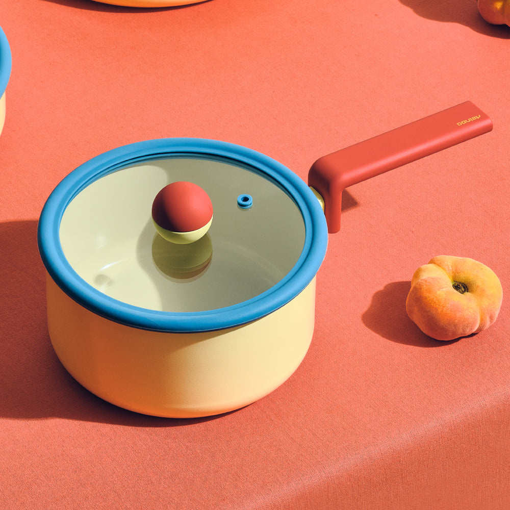 Neoflam Danish 丹麥風格鍋具系列