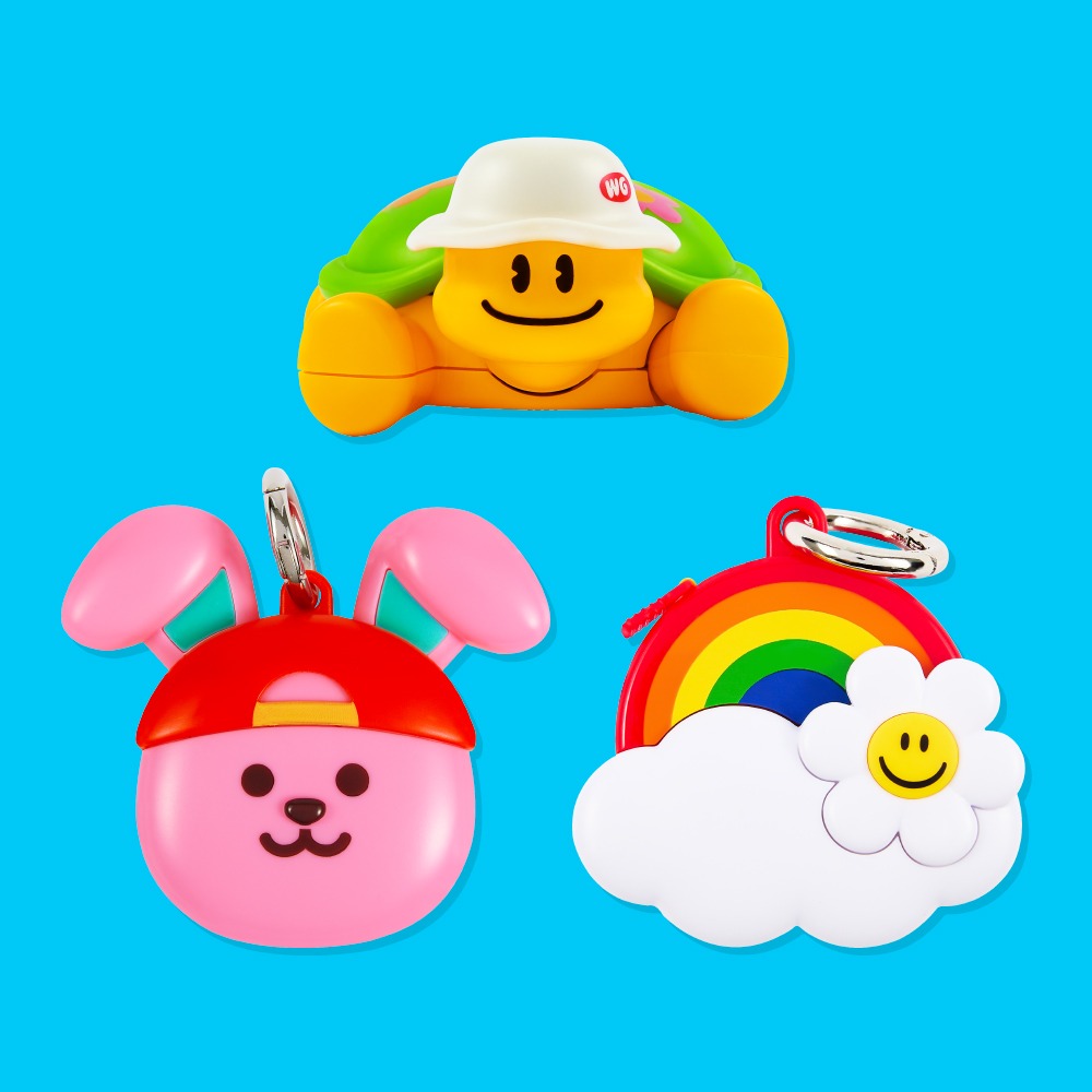 wiggle wiggle 測量捲尺 產品展示