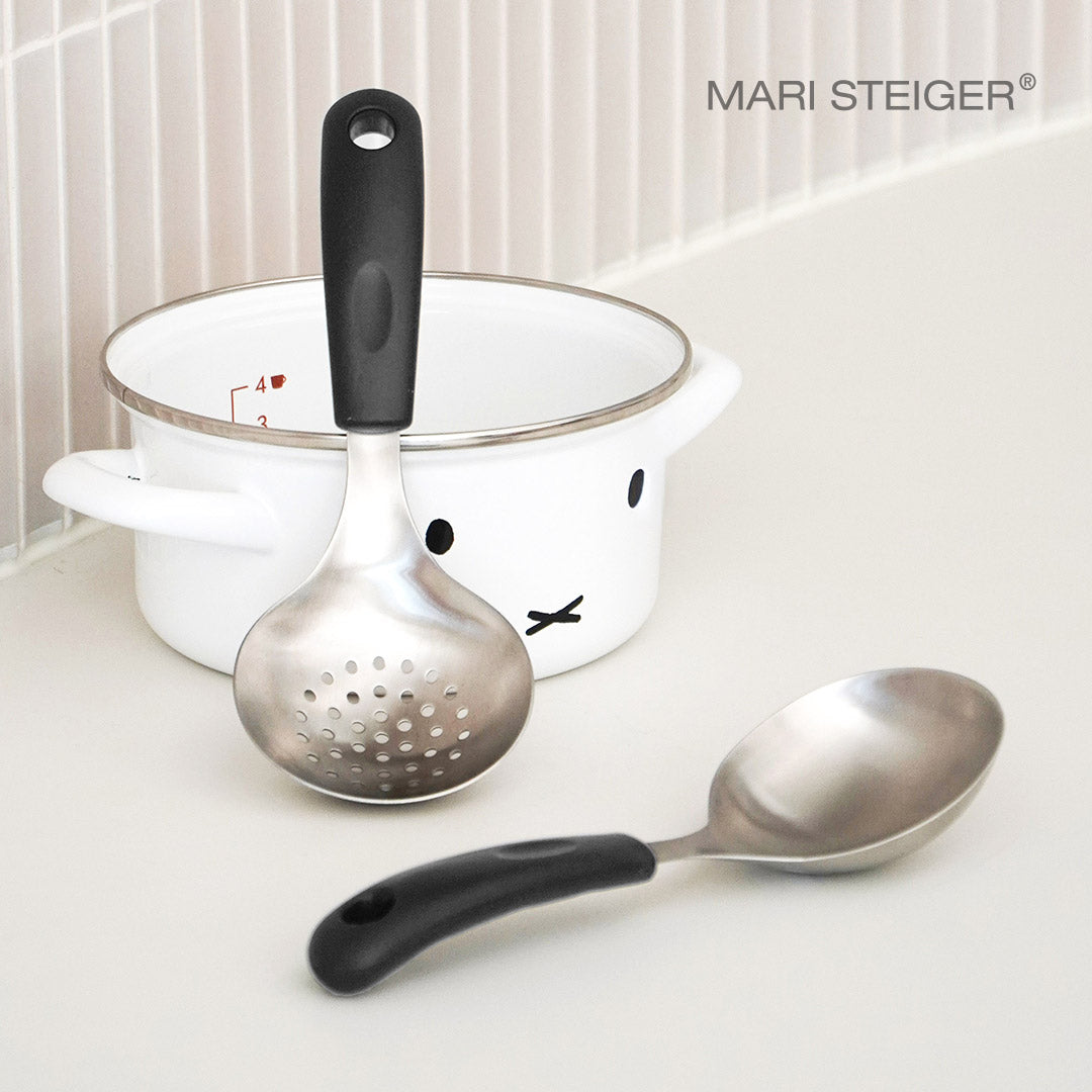 MariSteiger 多用途湯勺2件組