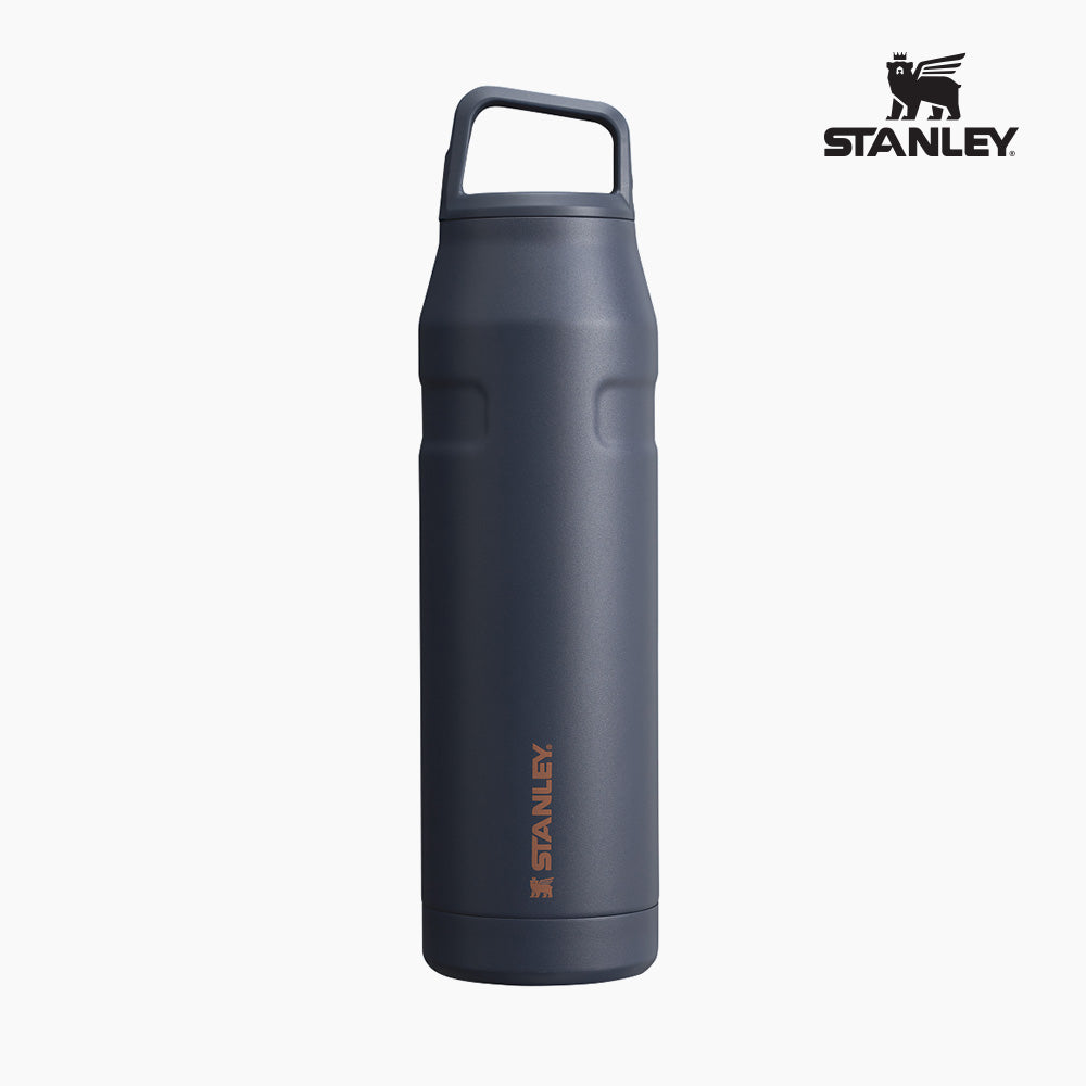 STANLEY Iceflow Aerolite Cap & Carry+ 保溫杯 1.1L Twilight