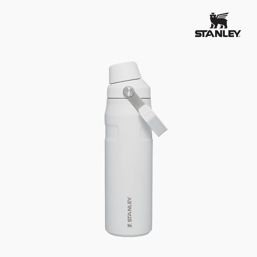 STANLEY Iceflow Aerolite Fastflow 710ml 保溫杯 Frosted White