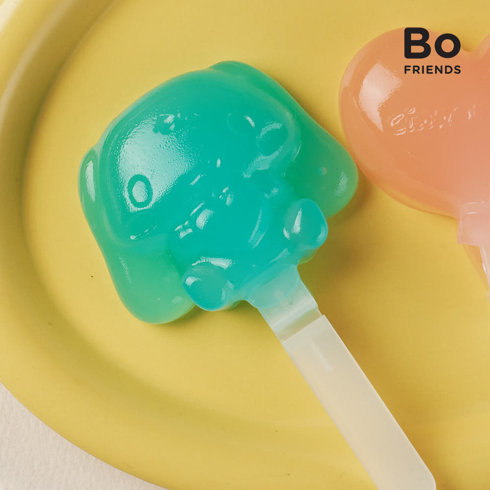 Sanrio Cinnamoroll 造型冰棒模具