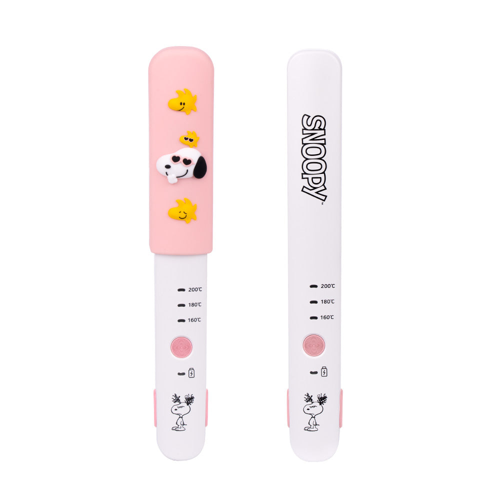Snoopy 史努比無線迷你電燙板