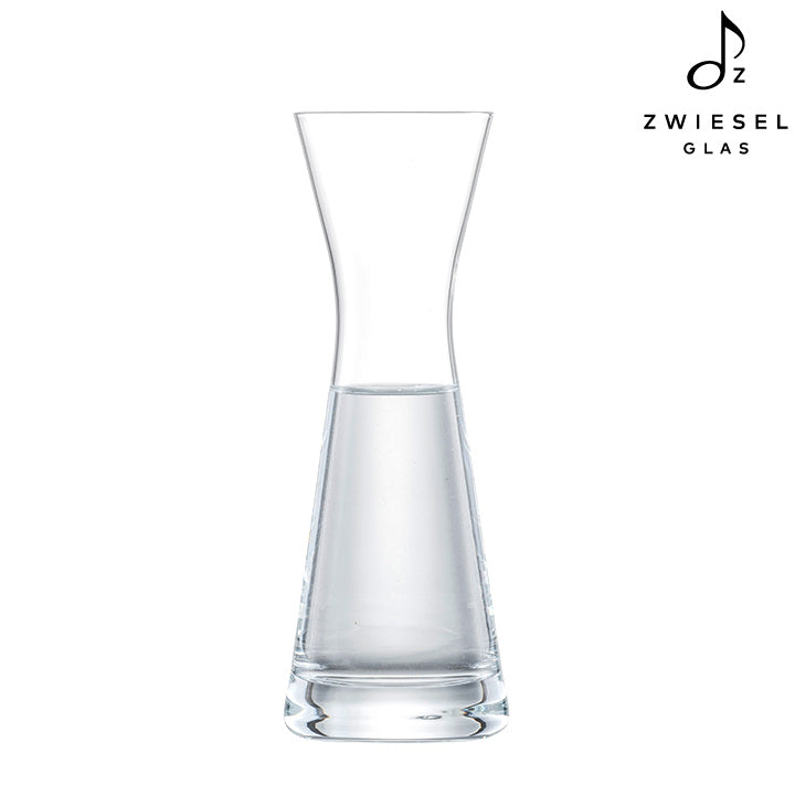 Zwiesel Glas [PURE系列] 德國製造 水晶玻璃酒杯 250ml - Crystal Radiance 透明晶耀款｜質感酒杯店推薦
