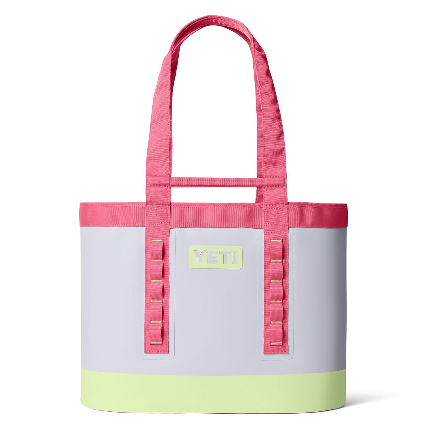 YETI 大容量多功能防水攜帶包 50L