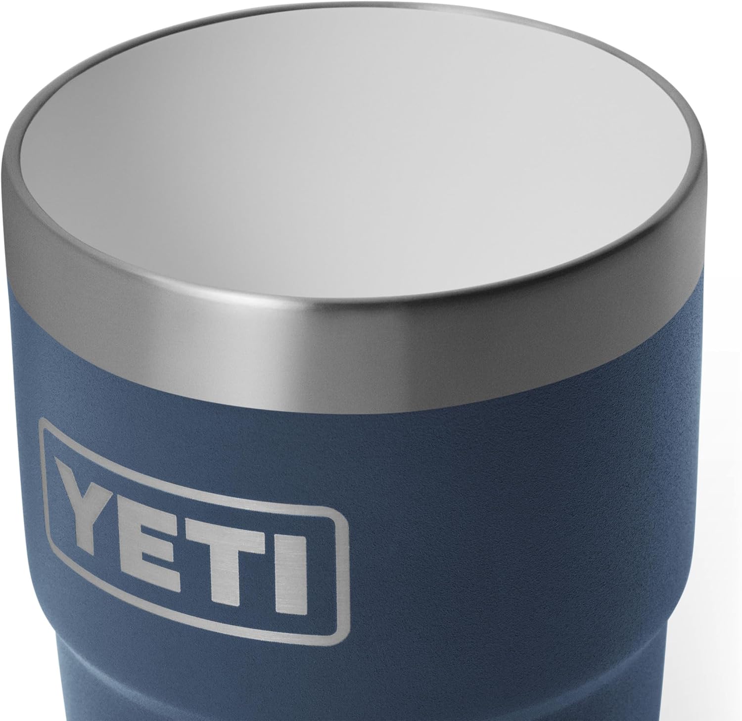 YETI Rambler 8oz 可堆疊隔熱咖啡杯