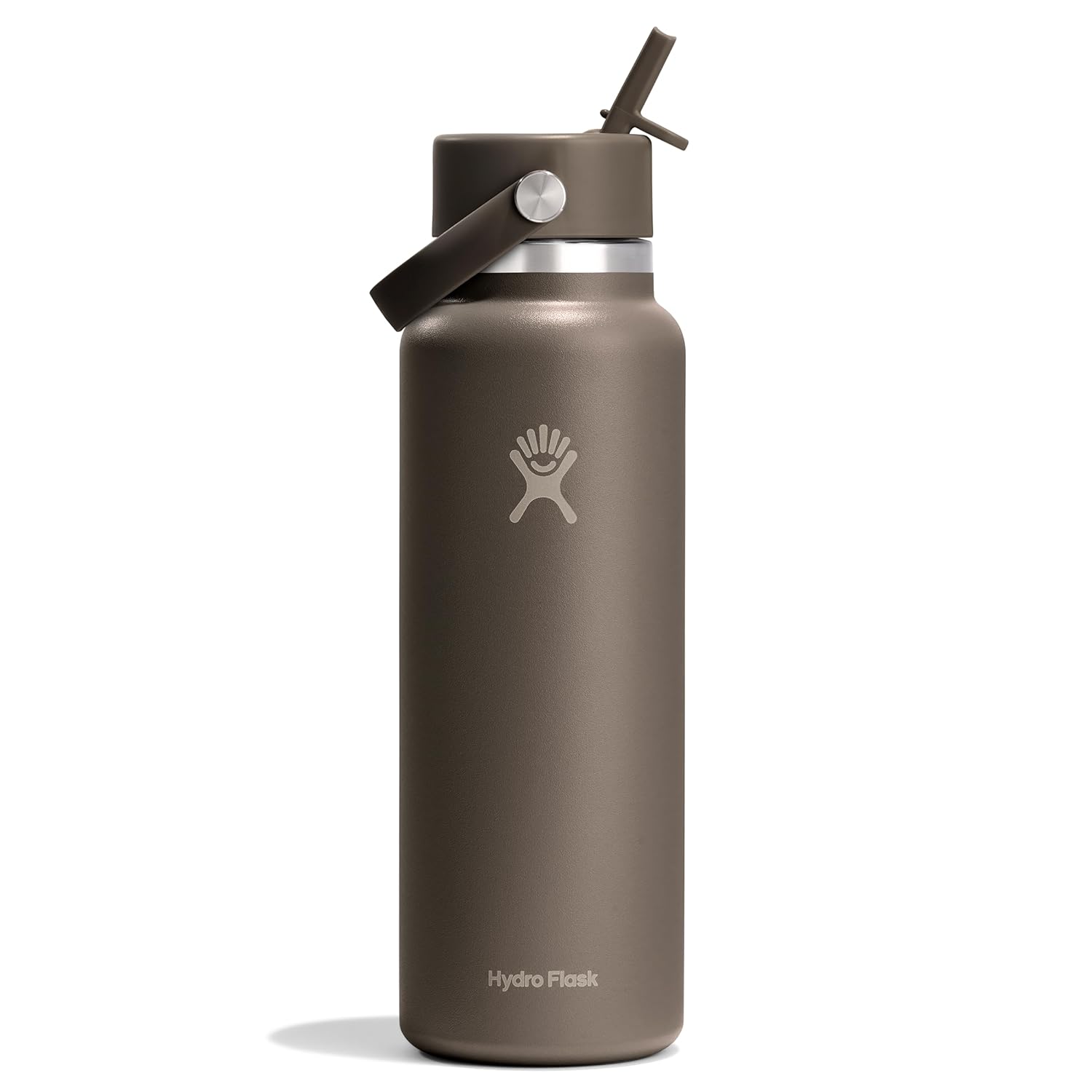 Hydro Flask 40 oz (1183ml) 寬口不鏽鋼保溫瓶 Sandpiper