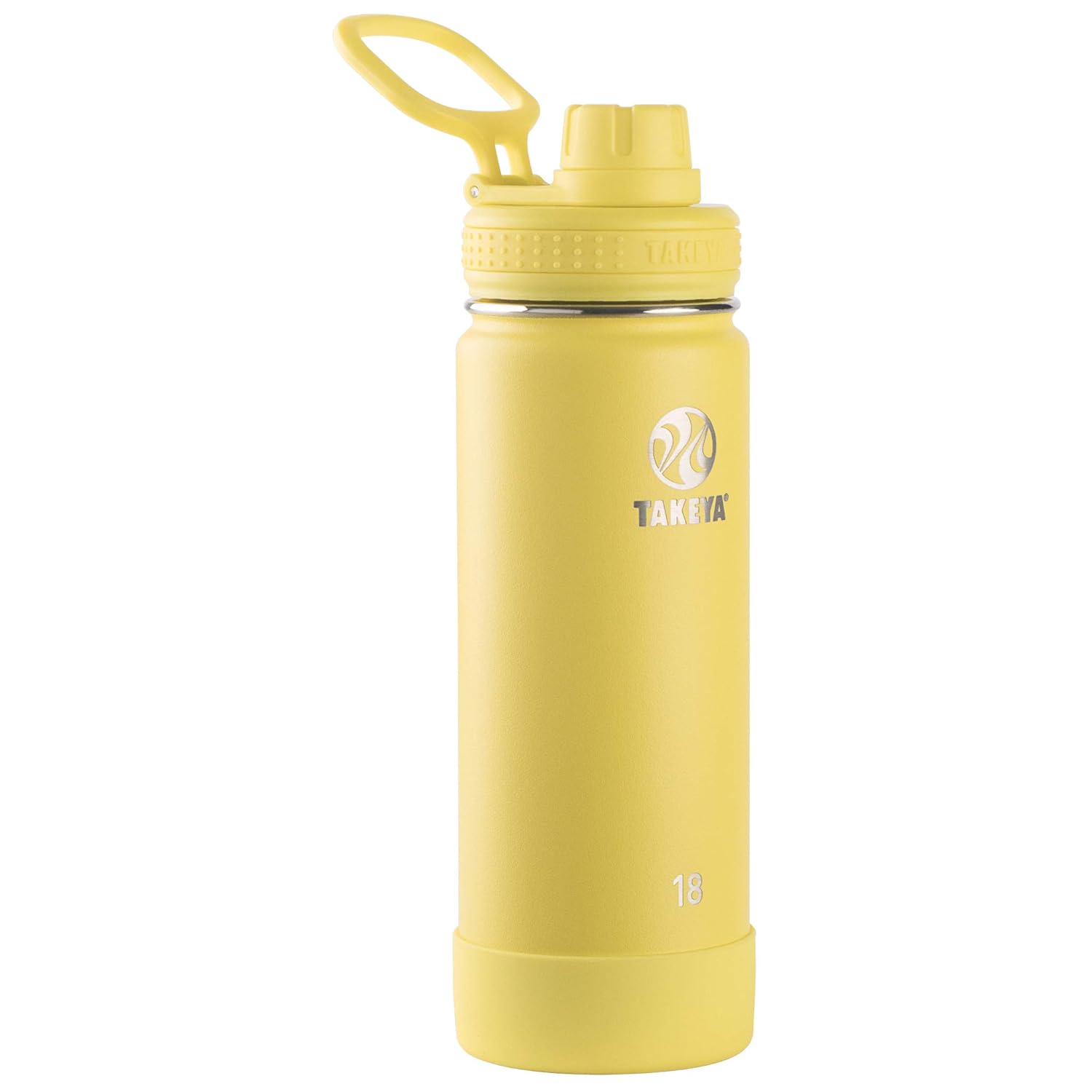 Takeya 超耐用不鏽鋼運動水壺 18oz 532ml