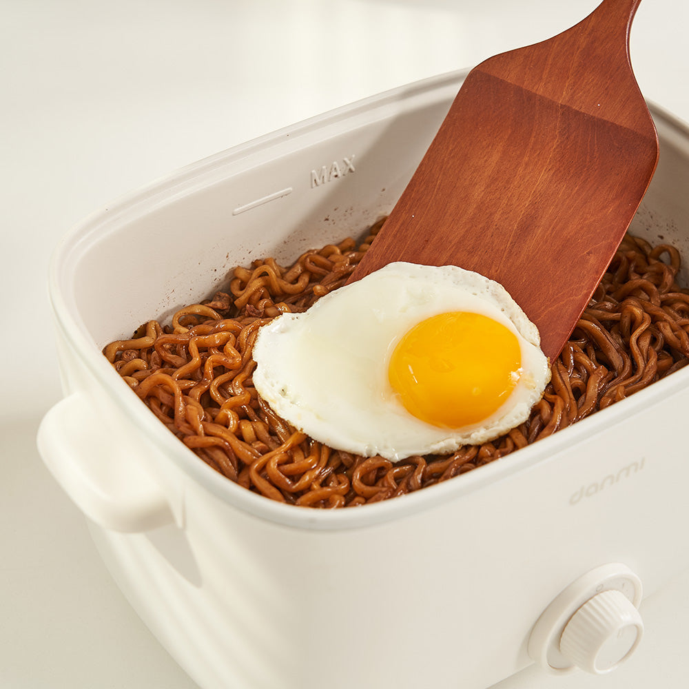 DANMI 多功能鍋 蒸鍋 2.5L