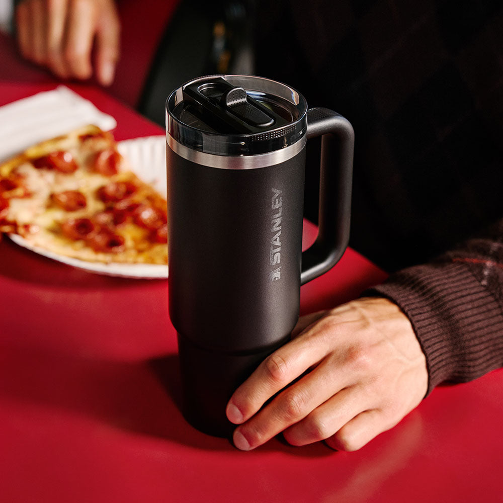 Stanley Quencher Pro Tour Flip Straw Tumbler 保溫杯 887ml