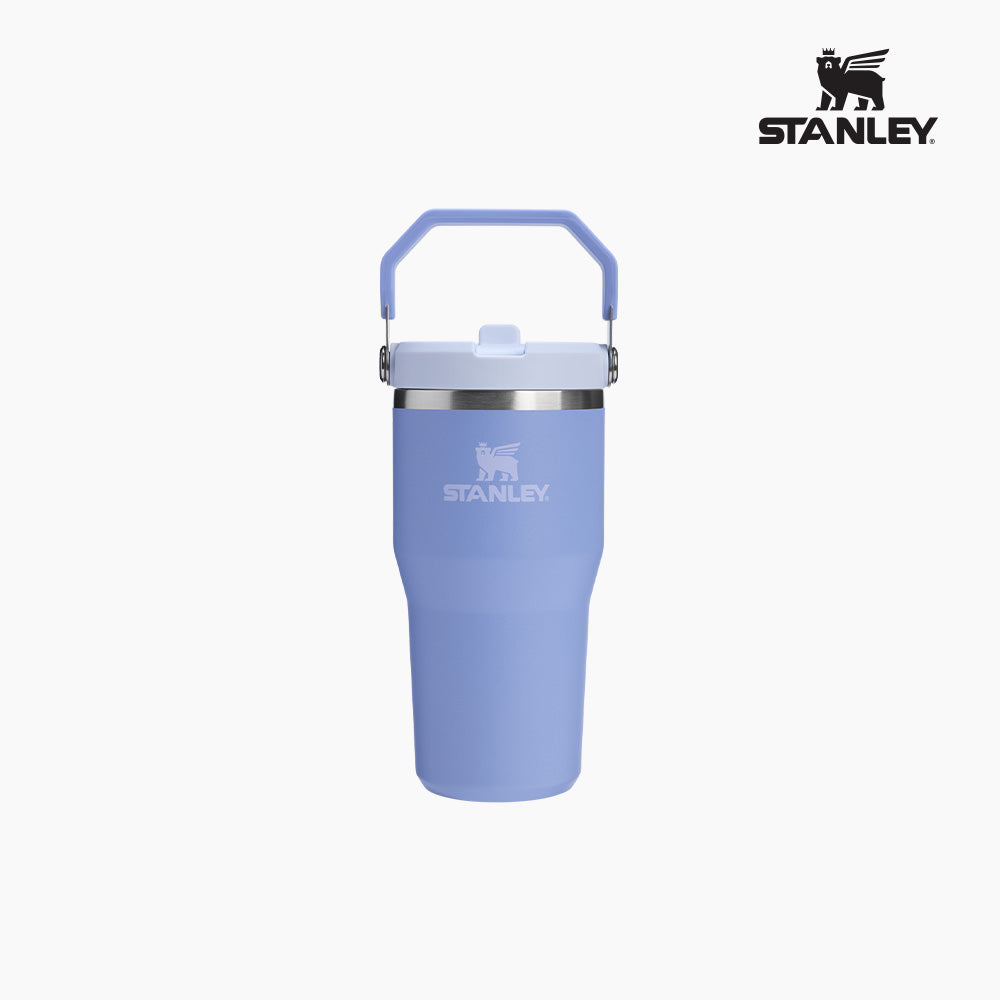 Stanley Stanley Iceflow Flip Straw 2.0 保溫杯 591ml Hydrangea