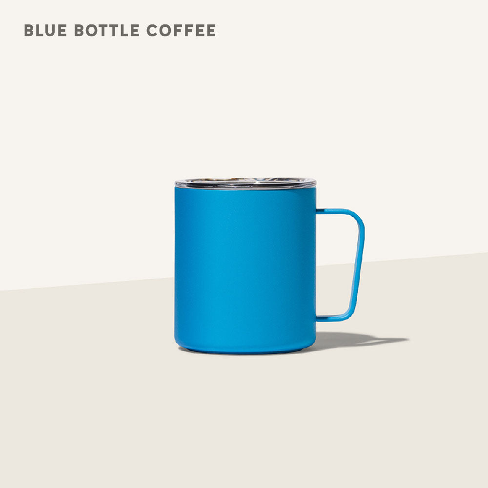 Blue Bottle Coffee 藍瓶咖啡 Travel Mug 341ml 保溫杯
