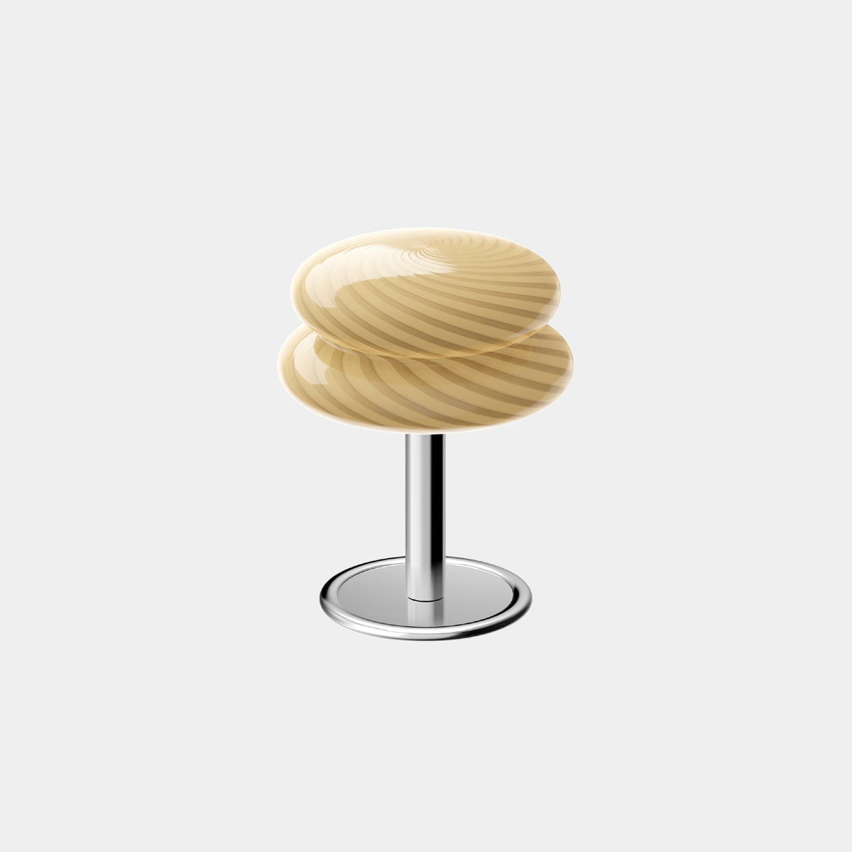 ILKW 枱燈 Snowman 22 V2 Table Spin Edition 可調光LED桌燈
