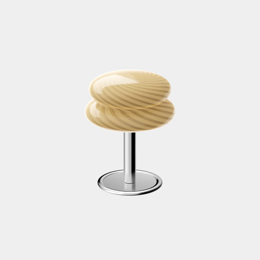 ILKW 枱燈 Snowman 22 V2 Table Spin Edition 可調光LED桌燈