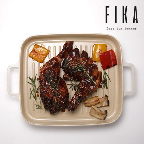 Neoflam FIKA 28cm 方形烤盤