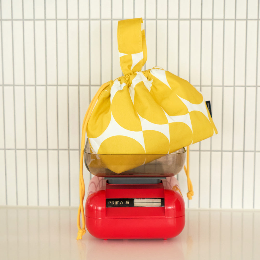 韓國dropdropdrop | SUNNY SIDE UP Daily Bag