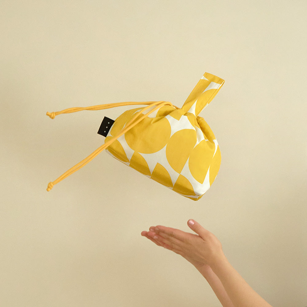 韓國dropdropdrop | SUNNY SIDE UP Daily Bag