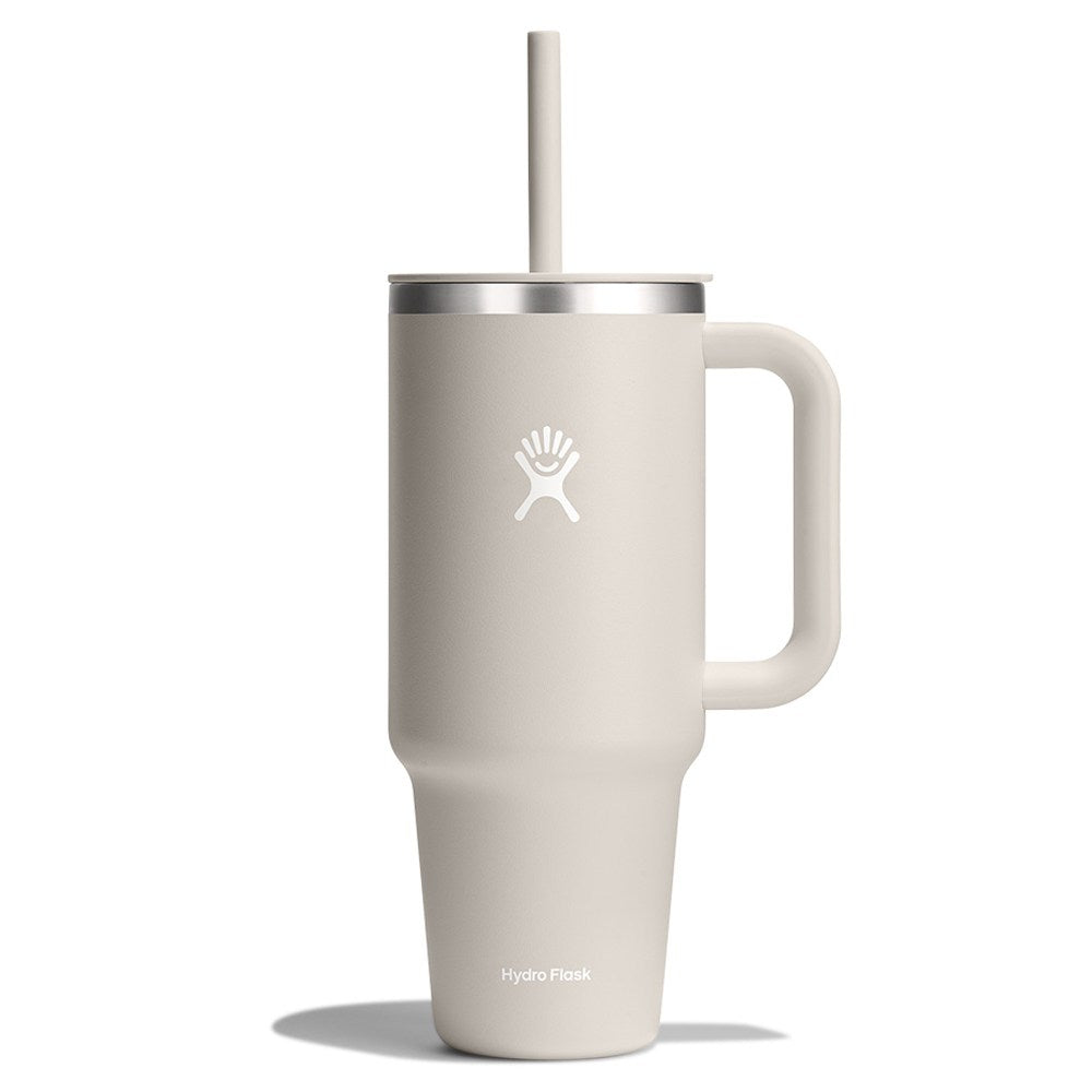 Hydroflask All-Around Travel Tumbler, Oattan, 1.183L, 1 Count