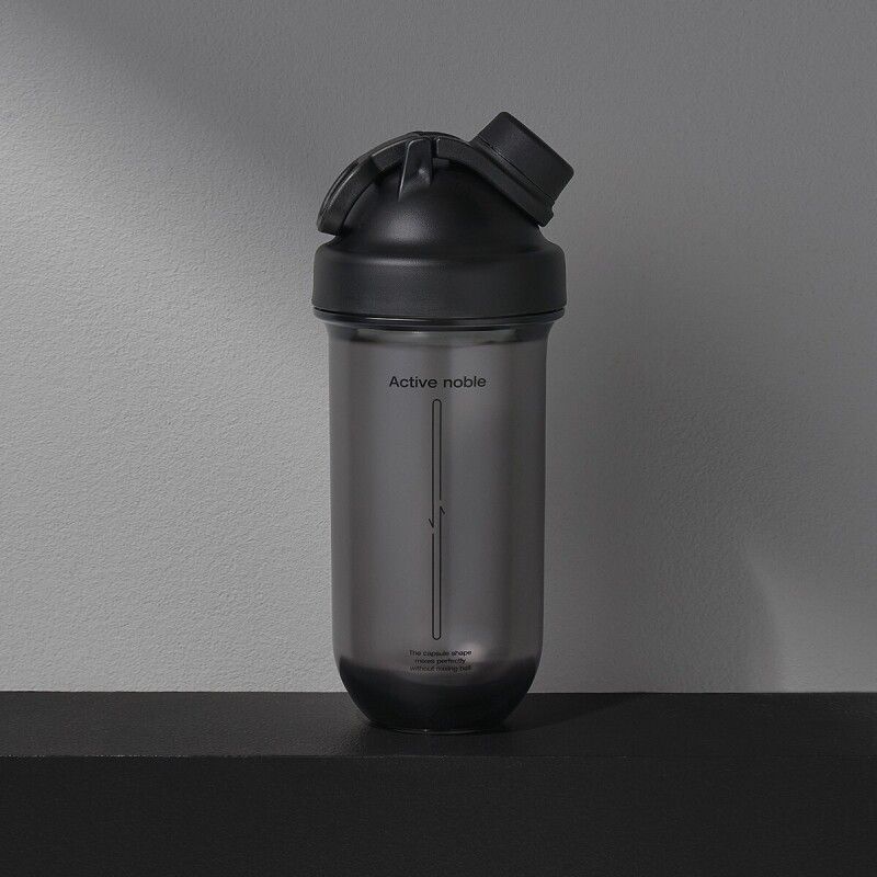 LocknLock Active Shake it Bottle Noble 830ml