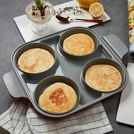 Steam Plus Pan 多功能烹飪鍋