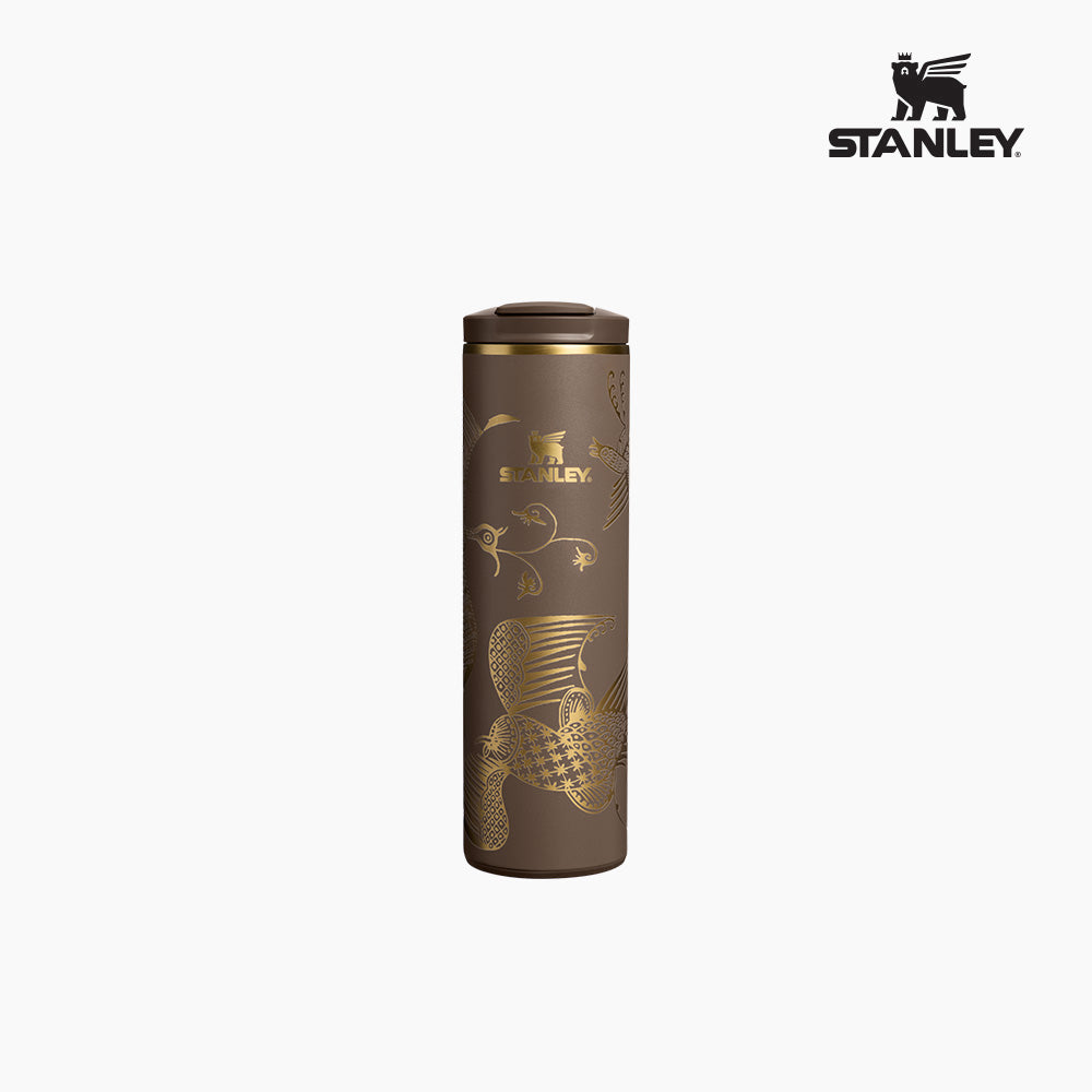 Stanley Nest Collection 473ml 交通翻蓋杯 Freedom Woman