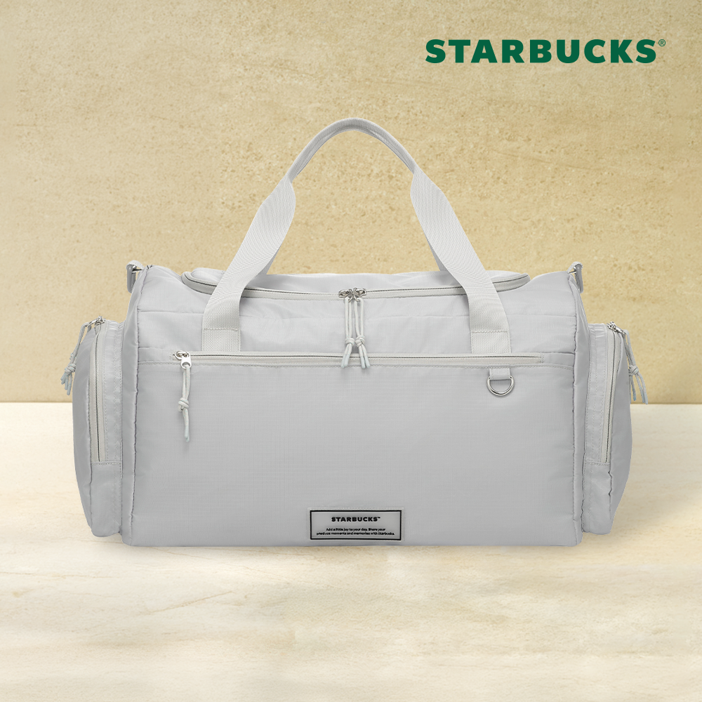 Starbucks 星巴克夏季波士顿包