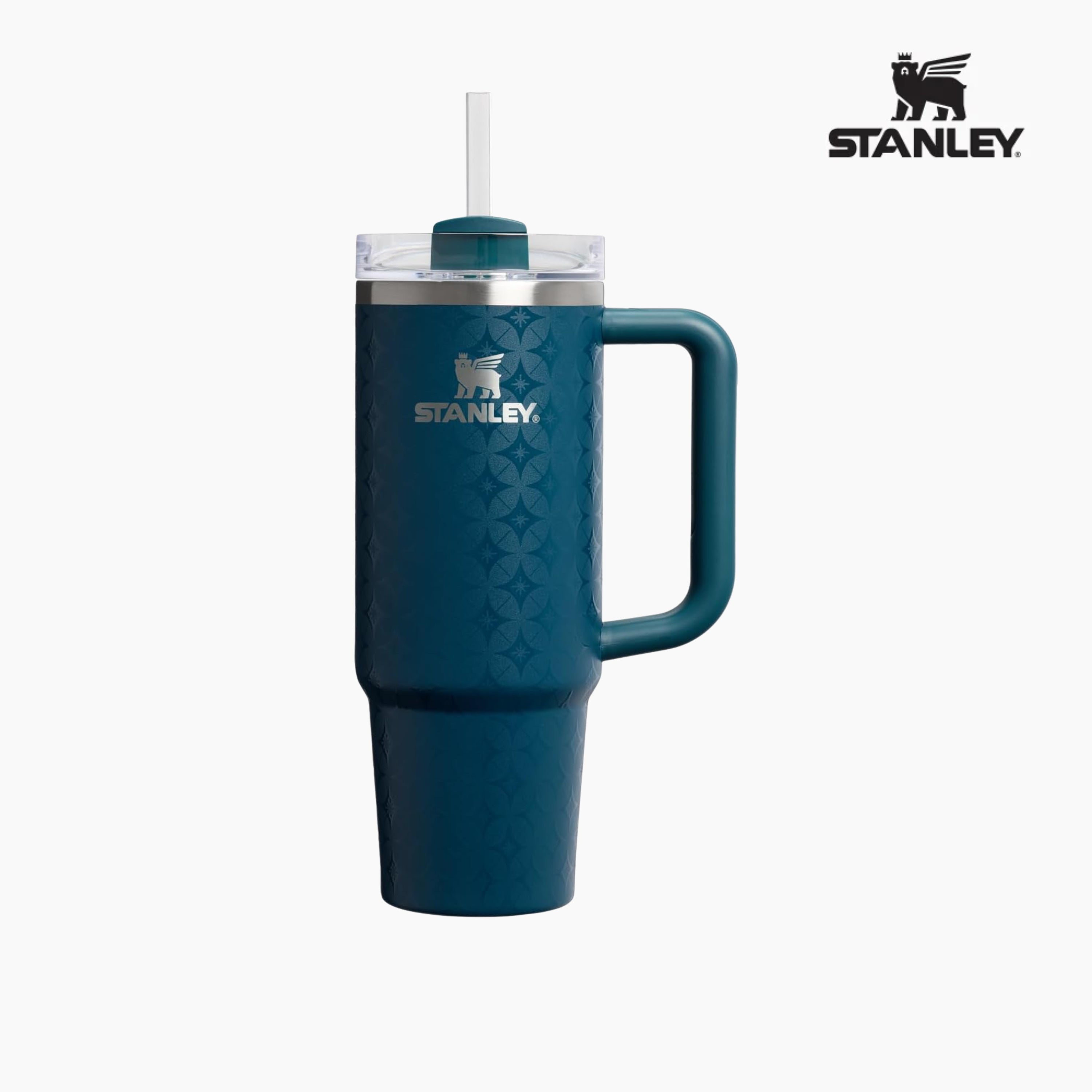 Stanley Quencher H2.0 Flowstate 保溫杯 887ml Ponderosa Star