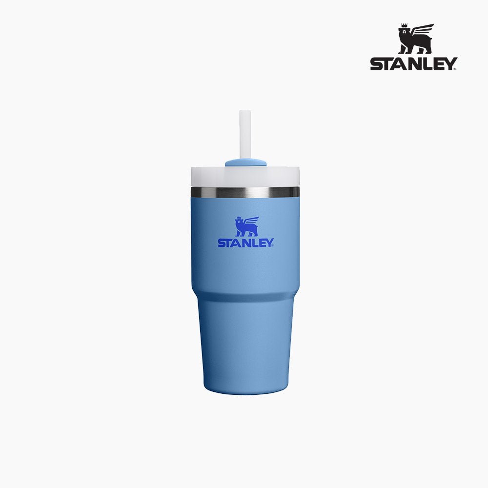 Stanley Quencher H2.0 冒險系列 吸管杯 591ml Blue Sky