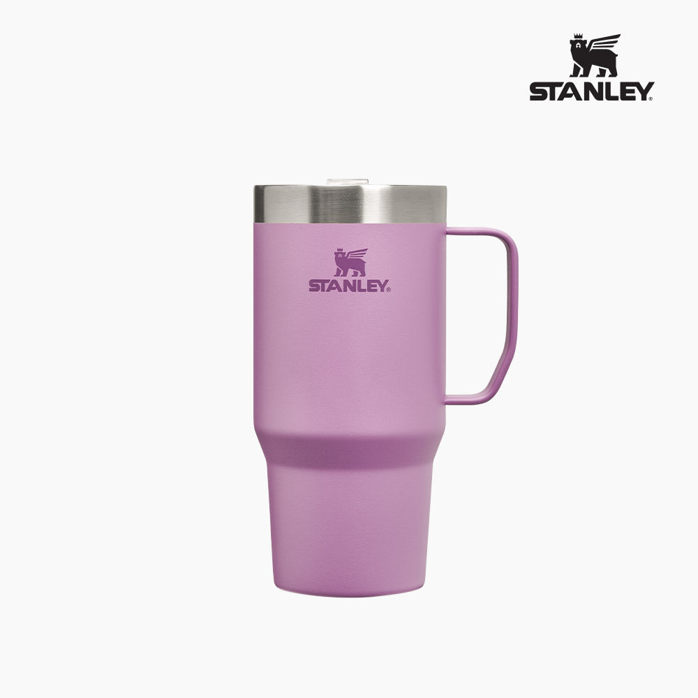 Stanley Everyday Suburban Mug 709ml 保溫杯 Lilac