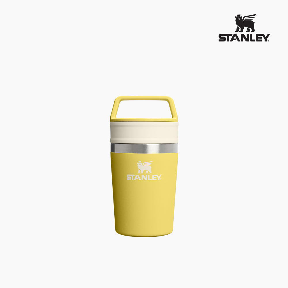 Stanley 咖啡隨行旅行杯 236ml Daffodil