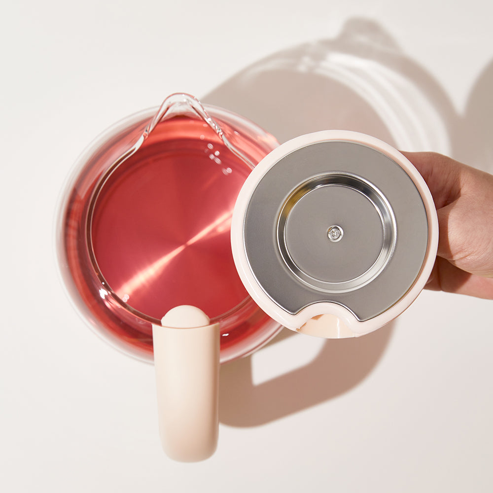 韓國 YOI電熱水壺 1.5L