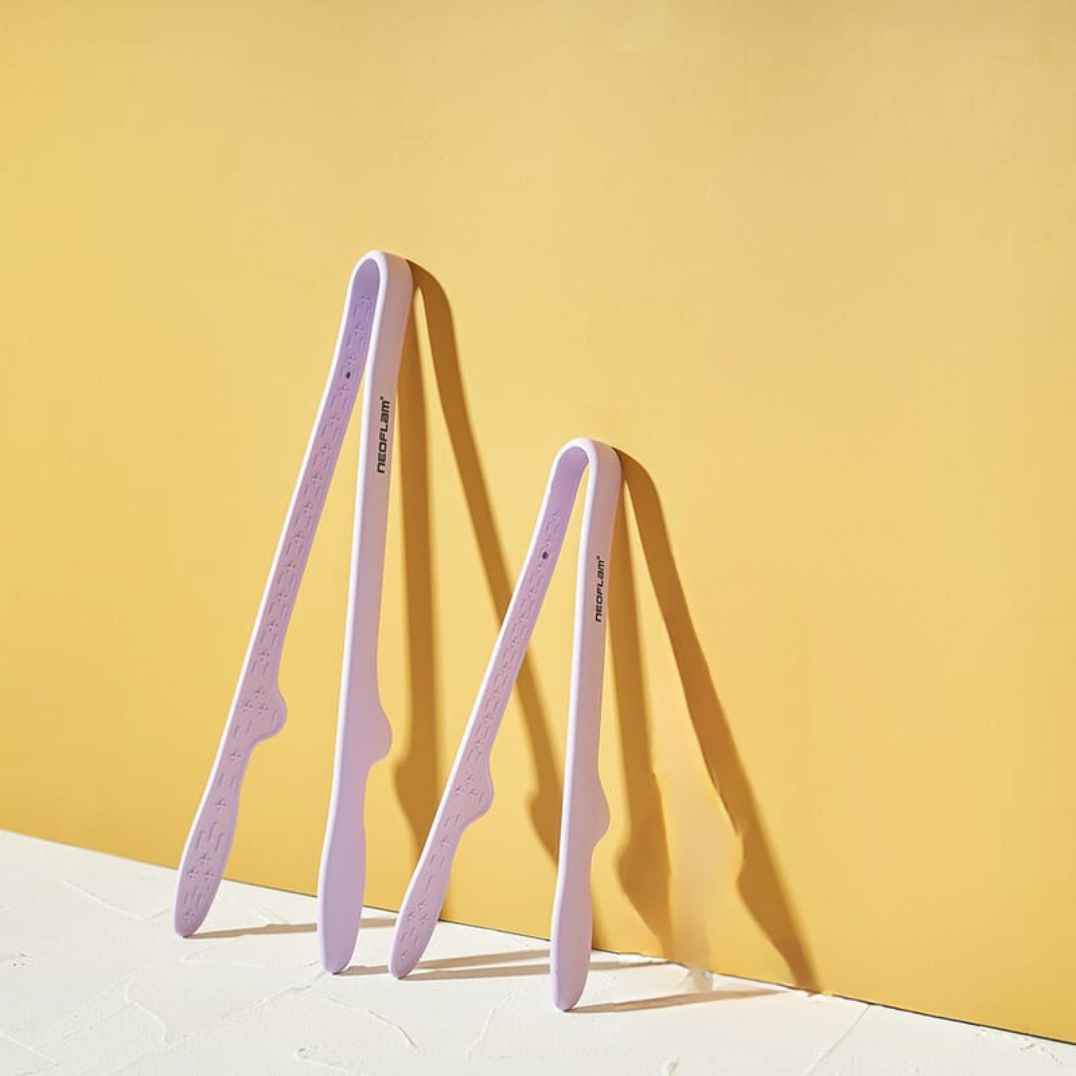 NEOFLAM 矽膠食物調理夾