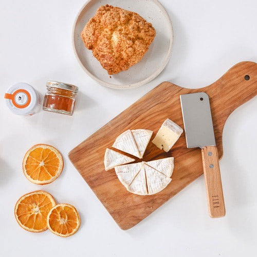 Neoflam FIKA系列甜點奶酪刀