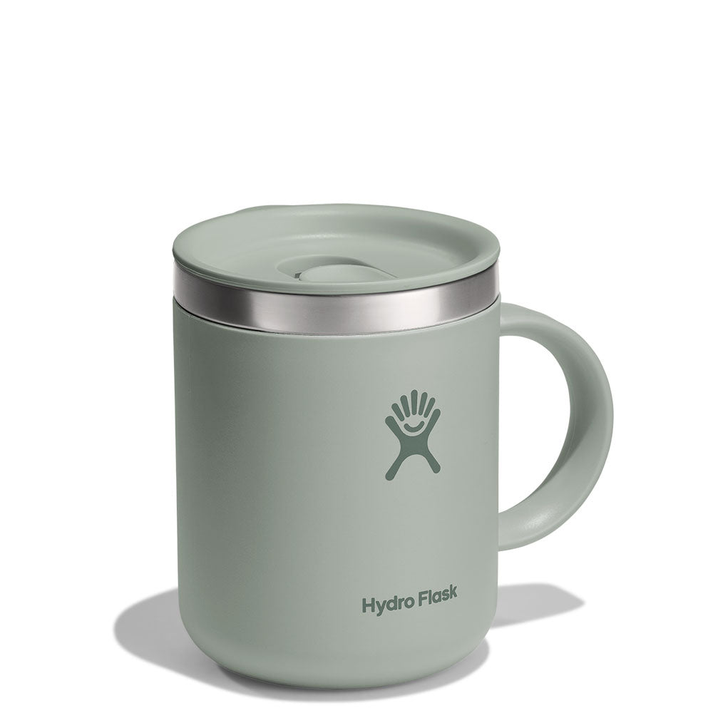 Hydroflask 12oz 355ml Mug Trillium 粉紅色 保溫杯 Agave Green New 馬克杯