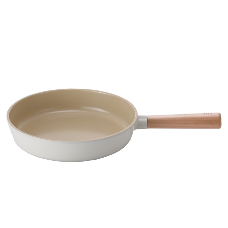 Neoflam FIKA系列 28cm 鑄造平底鍋(IH、電磁爐適用)