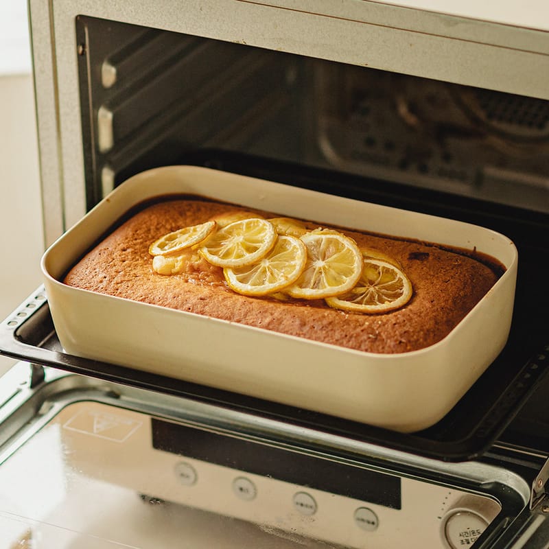 Neoflam FIKA ONE系列長方形陶瓷保鮮盒