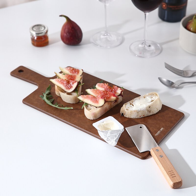 NEOFLAM ROCCA系列天然木纖維砧板