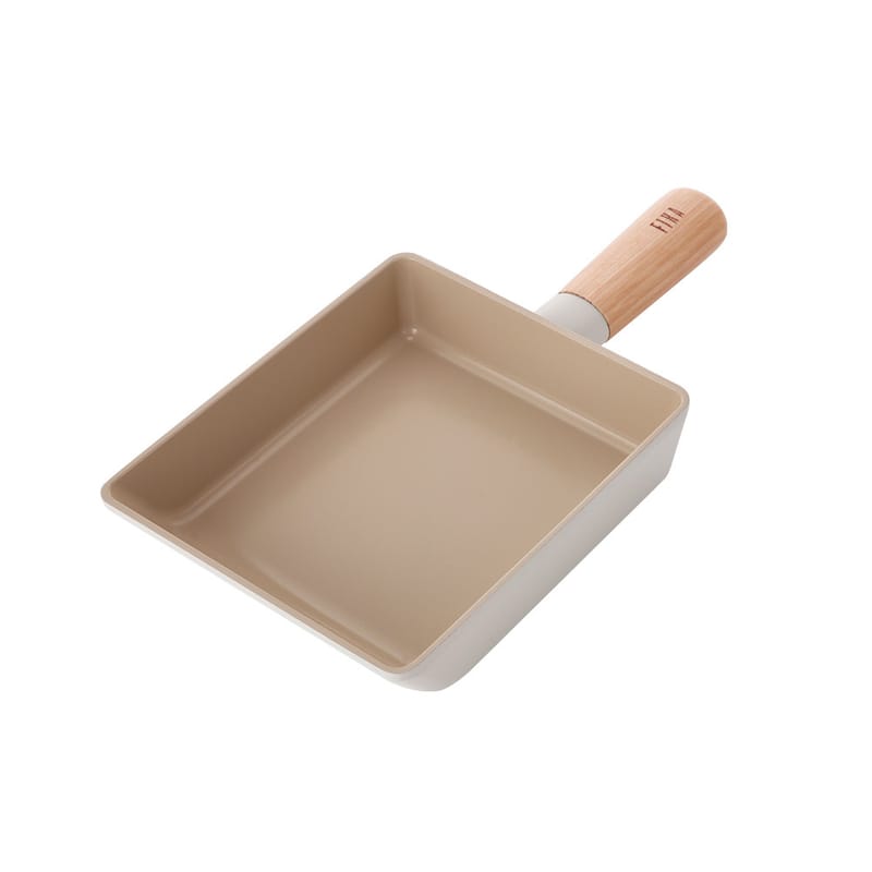 Neoflam FIKA系列鑄造玉子燒鍋15CM