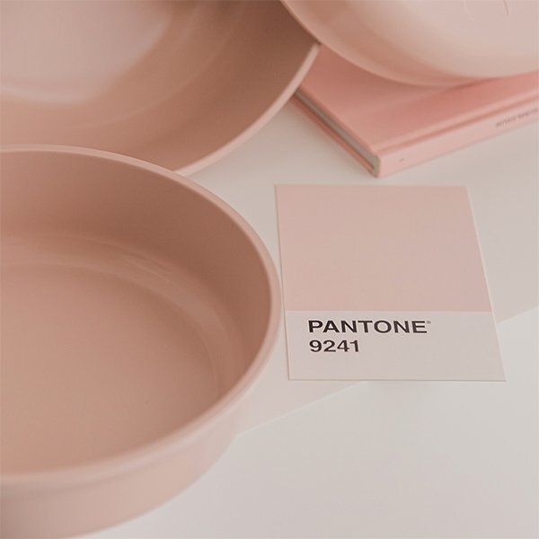 Neoflam Sherbet 粉紅系列  (湯鍋 & 平底鍋)