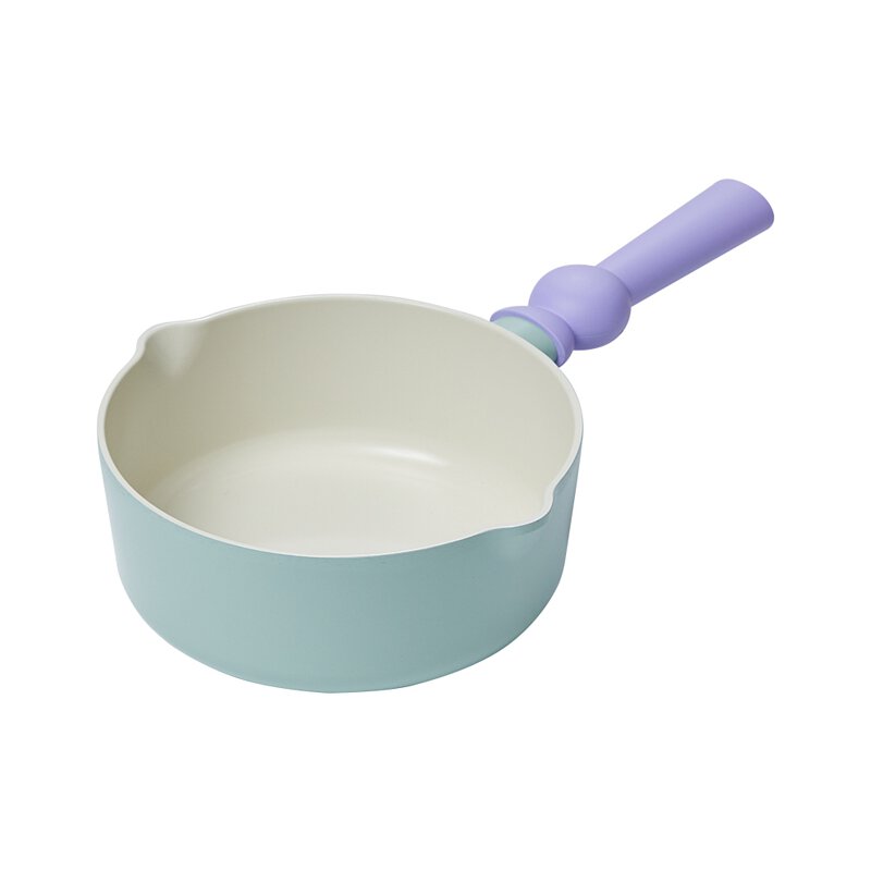 Neoflam Better Finger 單柄湯鍋18cm