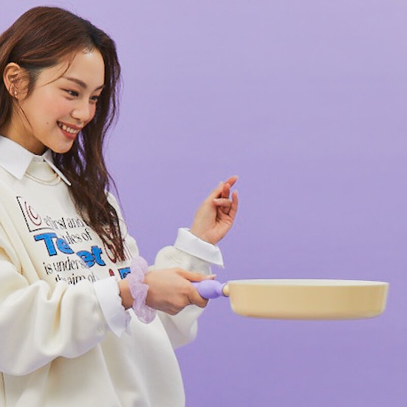 Neoflam Better Finger平底鍋24cm