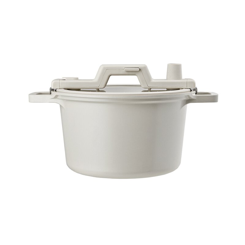 Nefolam FIKA 24cm 低壓炆煮鍋 高身款